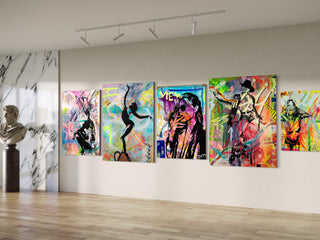 Kunstwerke Allgemein