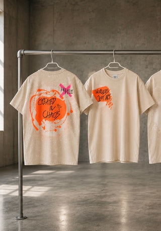 ART.Shirt No Rules. Just Art.