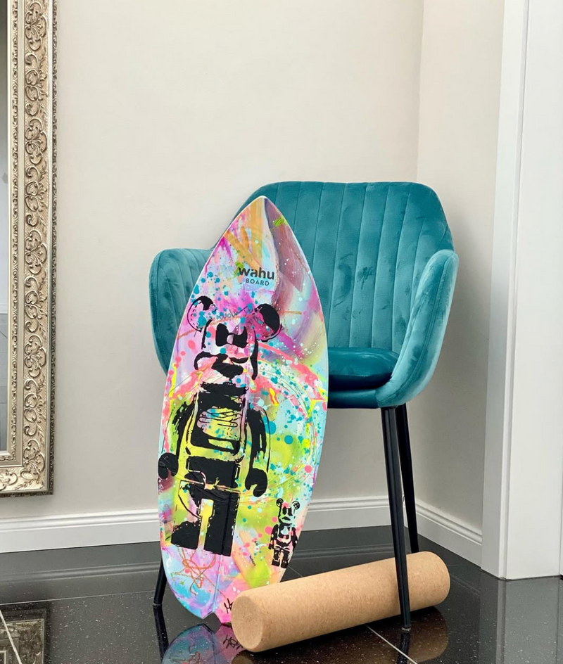 WAHU BOARD