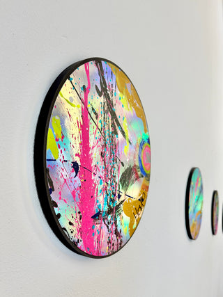 The Holo Circle