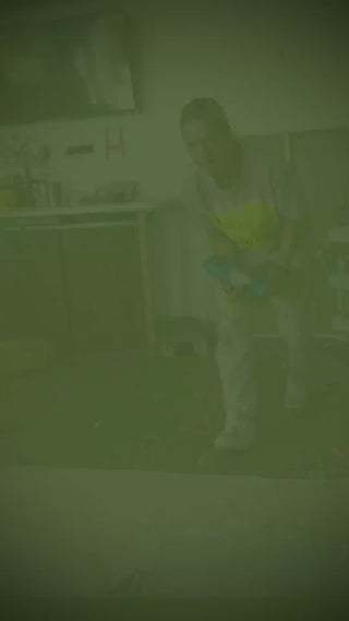 Stay Out - Shirt Video 2