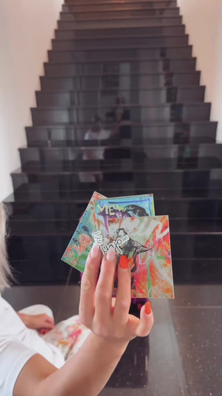 Sticker - Video