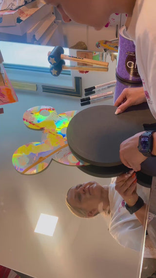 Mickey_Iconics_-_Objekt_Video